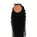 Water Wave Human Hair – Defined Curls, No Heat Needed