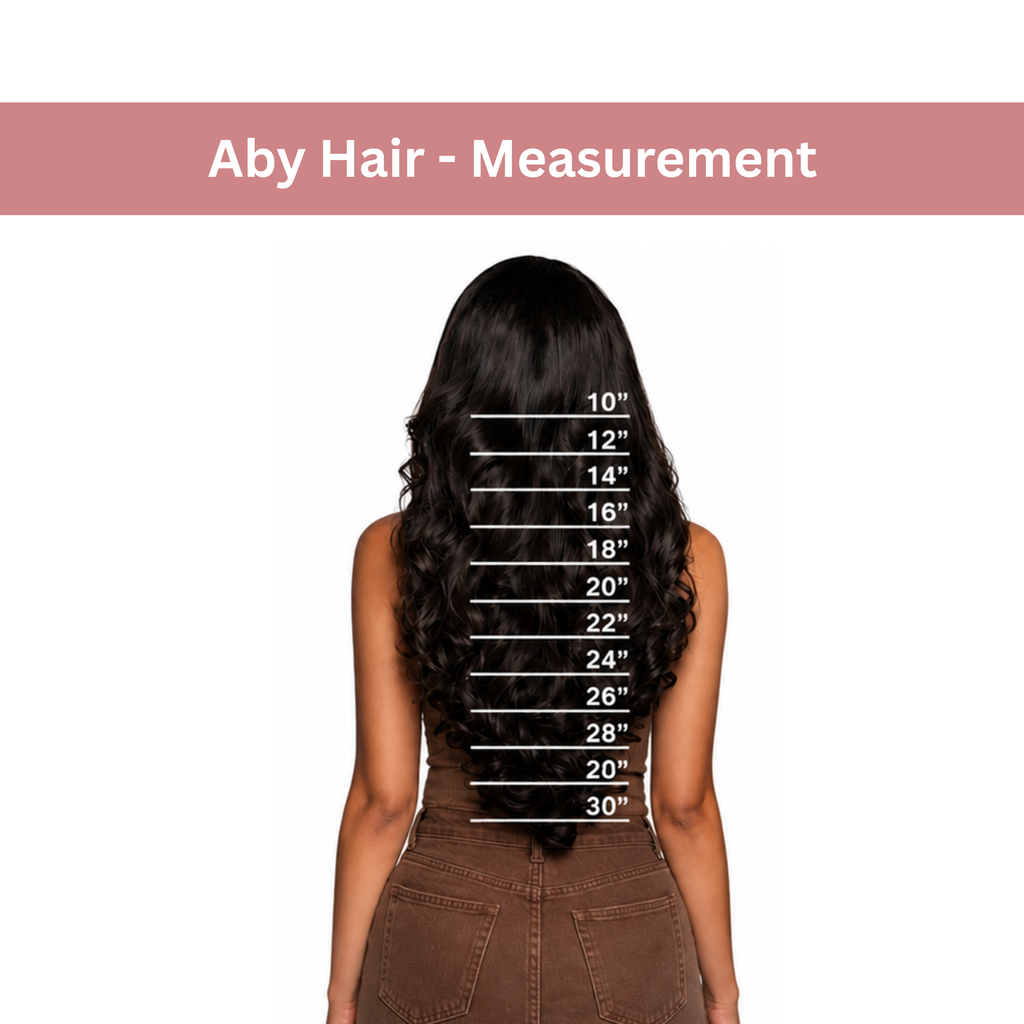 Invisible HD Lace Closure – Undetectable Hairline, 100% Virgin Hair